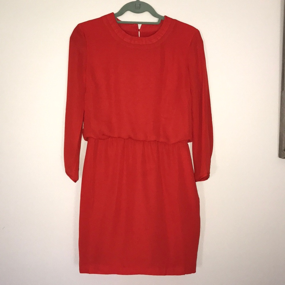 Dolce Vita Dress